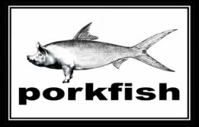 porkfish logo