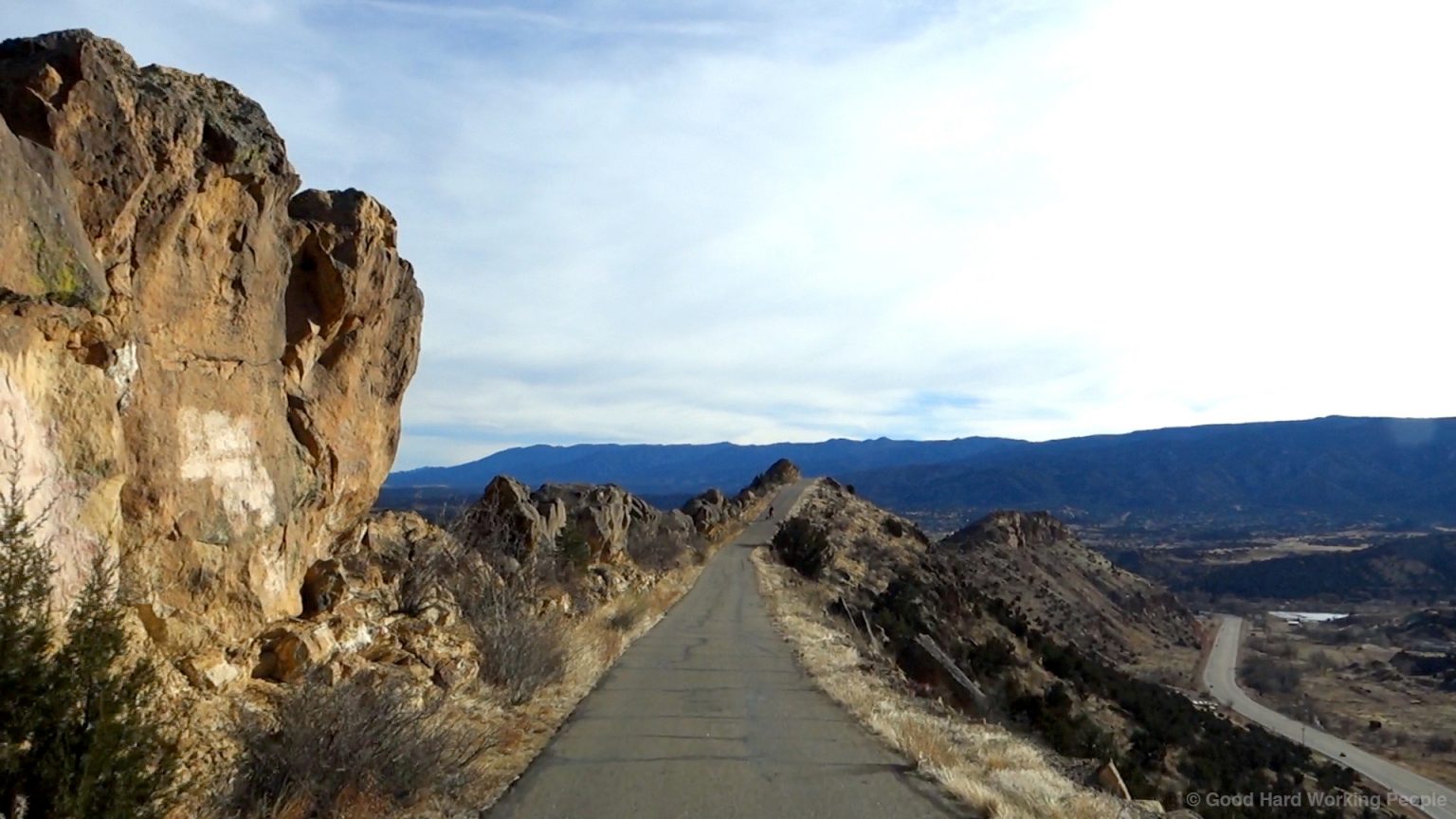 Complete Cañon City Skyline Drive Colorado (Extended Version) Luci Westphal