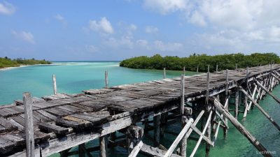 Sian Kaan, Mexico, Tulum