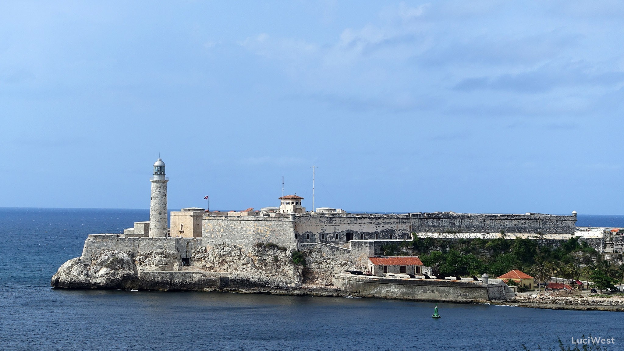 Havana (Cuba) - Luci Westphal