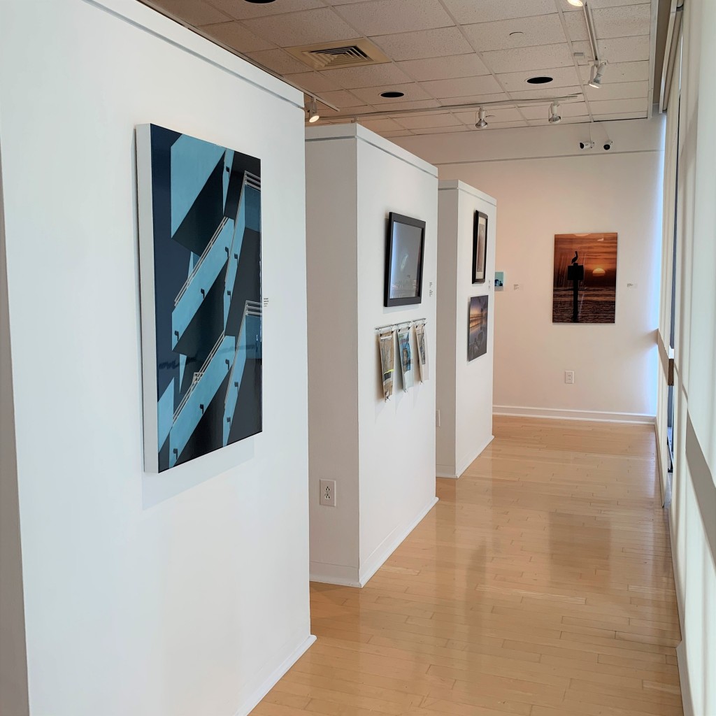 Files & Film 8 at HCC Gallery, Dale Mabry Campus, Tampa