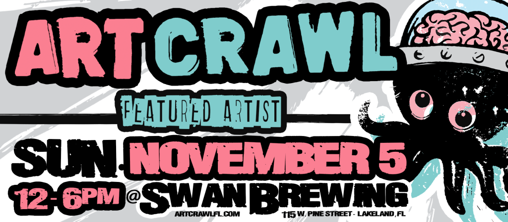 Art Crawl 2023