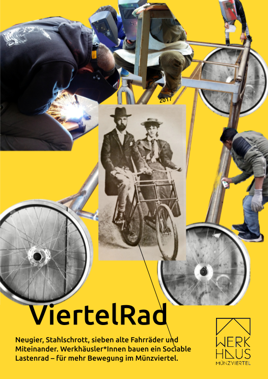 ViertelRad
