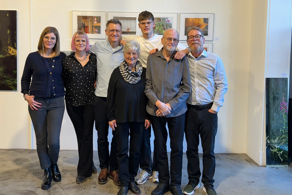 Familie Westphal, Jansson, Solary