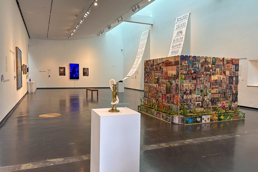 2024 creative pinellas emerging artist exhibit