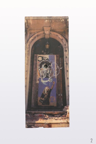 occupy, 99%, street art, Brooklyn, abandoned, historic, Gowanus, LMNOPI