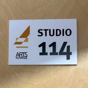 my studio 114 artsxchange