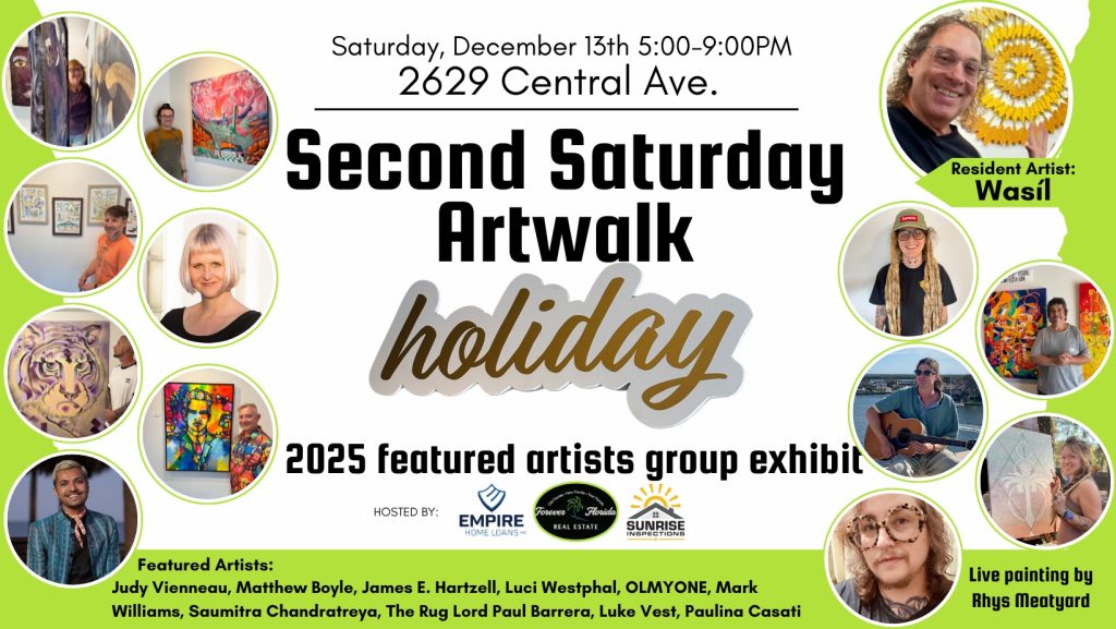 forever florida flyer