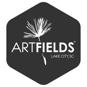 ArtFields logo black